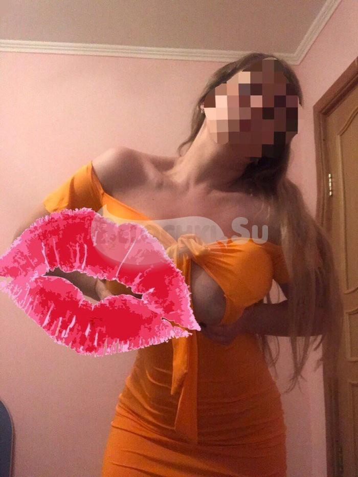 Проститутка Анжела г. Белово